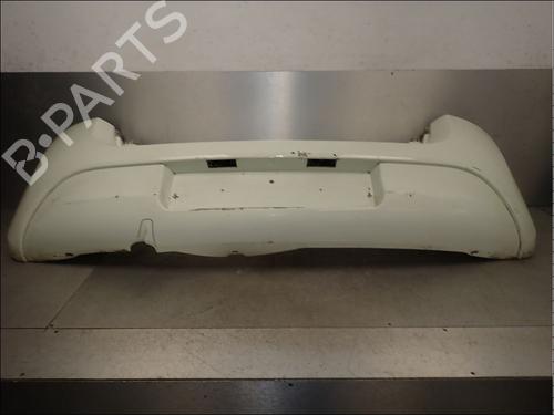 rear-bumper-renault-twingo-ii-cn0_-2007-34036002 main image