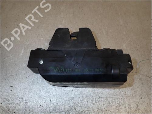 Used Tailgate lock Tailgate lock PEUGEOT 206 SW (2E/K) 2.0 HDi (90 hp) 34022614 34022614