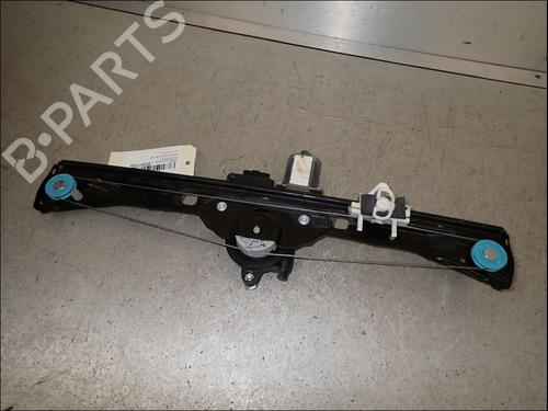 Front left window mechanism CITROËN NEMO MPV 1.3 HDi 75 | BP34416151C22 - Image 4