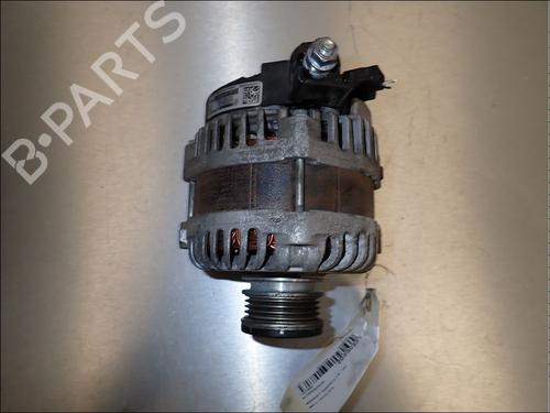 Alternator RENAULT TWINGO III (BCM_, BCA_) 1.0 SCe 75 | BP34010741M7 - Image 2