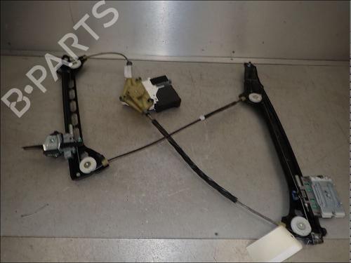 Front right window mechanism AUDI TT Roadster (8J9) 2.0 TFSI | BP34017935C23  - Image 5