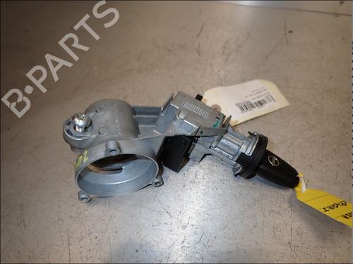 ignition-barrel-opel-corsa-d-s07-2006-2007-2008-2009-2010-2011-2012-2013-2014-2015-34019847 main image