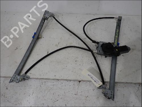 Used Front right window mechanism Front right window mechanism RENAULT ESPACE IV (JK0/1_) 2.2 dCi (JK0H) (150 hp) 40620303 40620303