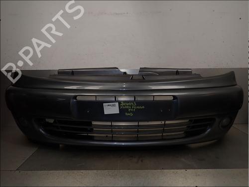 Used Front bumper Front bumper 34013995 34013995