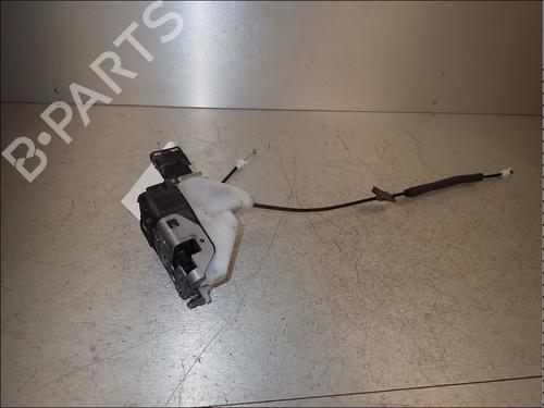 Used Rear right lock Rear right lock 34014841 34014841