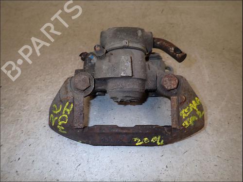 Used Left rear brake caliper Left rear brake caliper 37681746 37681746