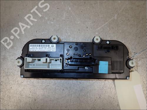 Climate control VW GOLF VI (5K1) 1.6 TDI | BP34013673I5 - Image 2