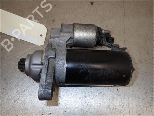 Used Starter Starter VW POLO V (6R1, 6C1) 1.6 TDI (75 hp) 34016245 34016245