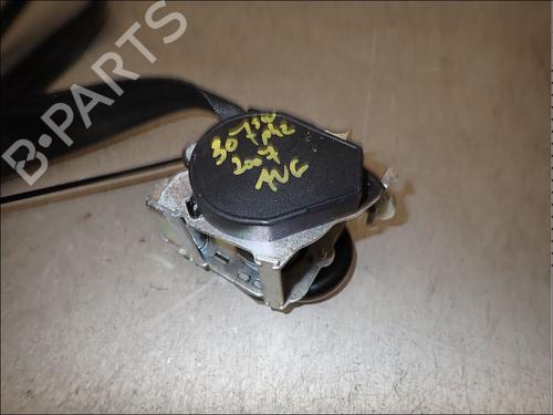 Front left seatbelt PEUGEOT 307 Break (3E) 1.6 HDi 110 | BP34011252I26 - Image 3