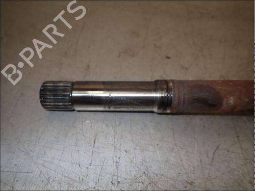 Right front driveshaft CITROËN C3 III (SX) 1.5 BlueHDi 100 (SXYHYP, SXYHTU) | BP34026090M39 - Image 2