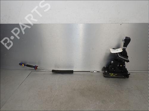 Used Gear lever Gear lever RENAULT CLIO IV (BH_) 1.2 TCe 120 (BHM0) (120 hp) 34017231 34017231