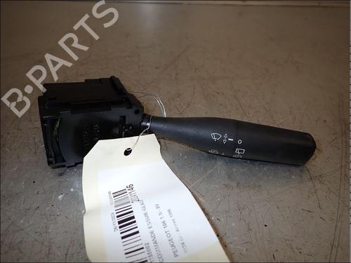 Used Switch Switch PEUGEOT 106 II (1A_, 1C_) 1.1 i (60 hp) 34016338 34016338