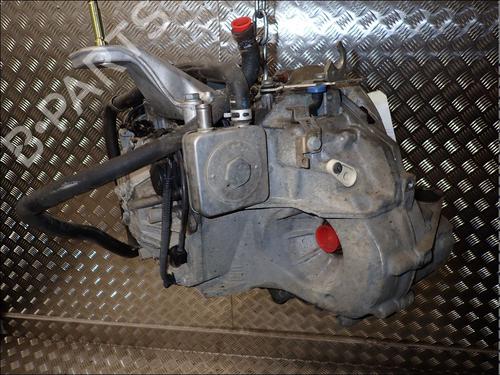 Gearbox CITROËN C5 I (DC_) 2.0 16V (DCRFNC, DCRFNF) | BP34011097M3 - Image 7