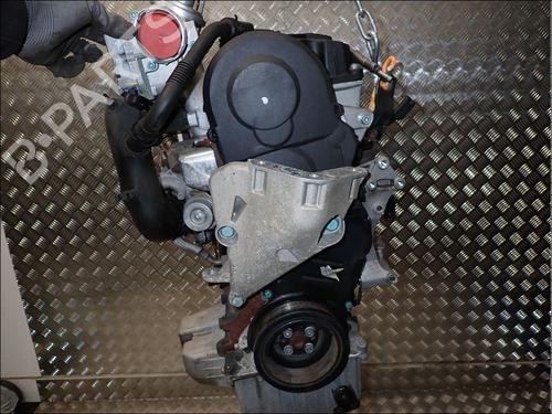 Engine VW FOX Hatchback (5Z1, 5Z3, 5Z4) 1.4 TDI | BP34014714M1 - Image 8