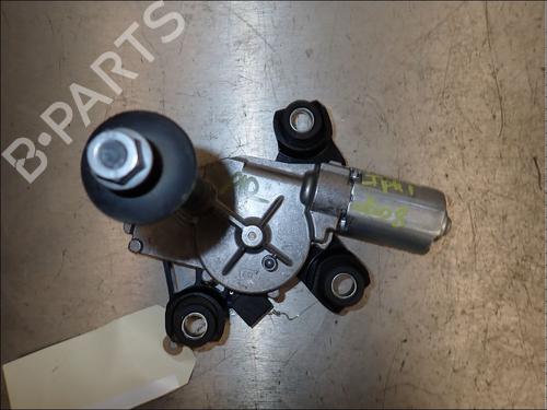 Used Rear wiper motor Rear wiper motor CITROËN C4 Picasso I MPV (UD_) 1.6 HDi (109 hp) 34028395 34028395