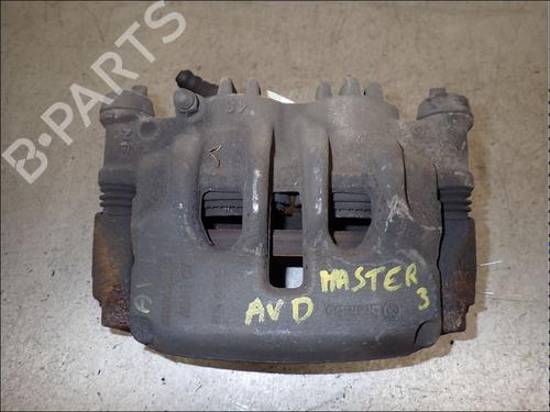 right-front-brake-caliper-renault-master-iii-van-fv-2010-34036710 main image