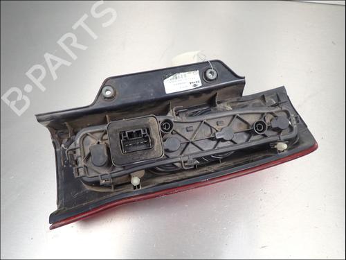 Left taillight PEUGEOT BIPPER (AA_) 1.4 HDi | BP39577268C34 - Image 3