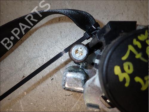 Front left seatbelt PEUGEOT 307 Break (3E) 1.6 HDi 110 | BP34011252I26 - Image 4