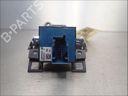 Switch CITROËN C5 III (RD_) 2.0 HDi 140 (RDRHF8, RDRHFA, RDRHA8, RDRHAJ) | BP40212578I30 - Image 3