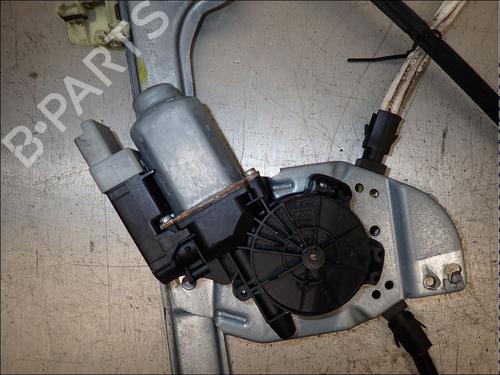 Front right window mechanism PEUGEOT 1007 (KM_) 1.4 HDi | BP34033917C23 - Image 3