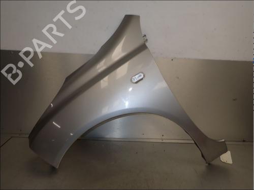 left-front-fenders-nissan-micra-iii-k12-2002-2003-2004-2005-2006-2007-2008-2009-2010-2011-34015855 main image