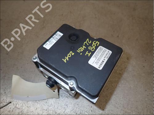 ABS pump PEUGEOT 508 I (8D_) 2.0 HDi | BP34034703M43 - Image 6