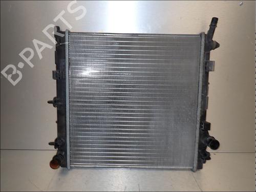 Used Water radiator Water radiator CITROËN C3 I (FC_, FN_) 1.4 i (73 hp) 34027121 34027121
