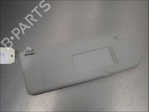 Right sun visor VW GOLF V (1K1) 1.6 | BP40058977I2 - Image 2