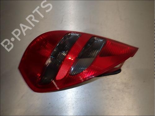 Used Other Other MERCEDES-BENZ A-CLASS (W169) A 180 CDI (169.007, 169.307) (109 hp) 34027307 34027307