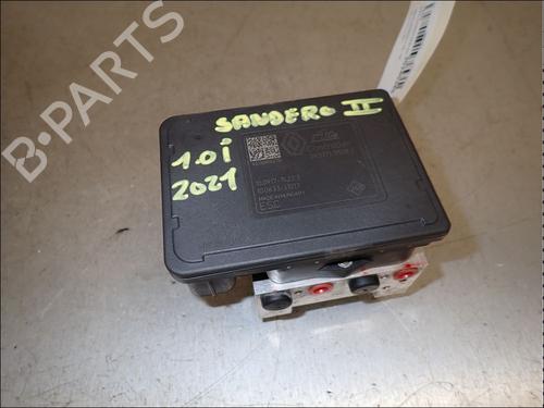 ABS pump DACIA SANDERO III 1.0 SCe 65 | BP34032336M43  - Image 5