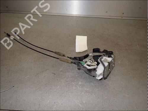 Used Front left lock Front left lock 34035412 34035412