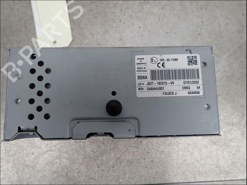 Used Radio Radio 38009946 38009946