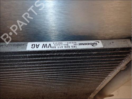 Heater matrix VW GOLF PLUS V (5M1, 521) 1.9 TDI | BP34020103M63 - Image 3