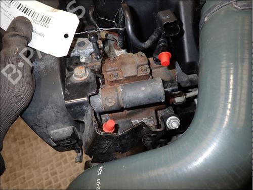 Engine RENAULT MEGANE III Hatchback (BZ0/1_, B3_) 1.5 dCi | BP34011615M1 - Image 3