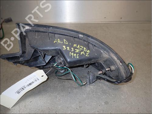 Right taillight MAZDA 323 P V (BA) 1.5 16V | BP34012014C35 - Image 3
