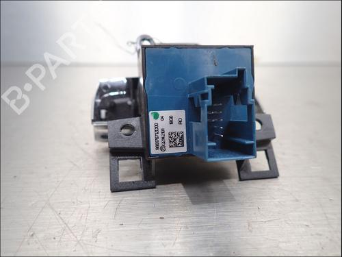 Switch CITROËN C5 III (RD_) 2.0 HDi 140 (RDRHF8, RDRHFA, RDRHA8, RDRHAJ) | BP40212578I30 - Image 4