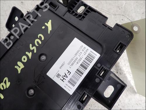 Fuse box FORD TRANSIT CUSTOM V362 Van (FY, FZ) 2.0 EcoBlue | BP37756023E1 - Image 3