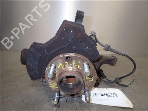 Used Right front steering knuckle Right front steering knuckle CHEVROLET AVEO / KALOS Hatchback (T250, T255) 1.2 LPG (84 hp) 36351845 36351845