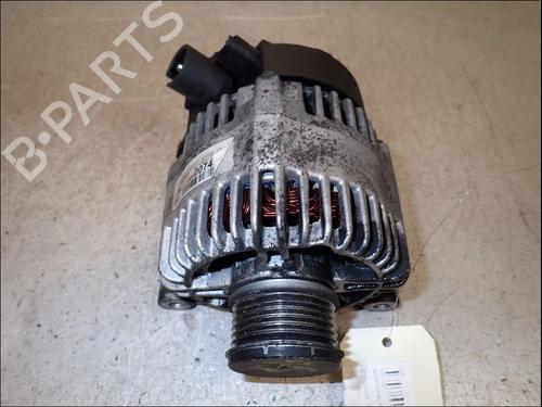 Alternator CITROËN C3 II (SC_) 1.2 VTi 82 | BP37628493M7 - Image 2