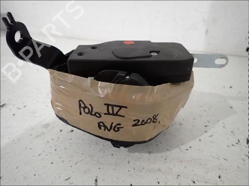 Used Front left seatbelt Front left seatbelt 34017792 34017792