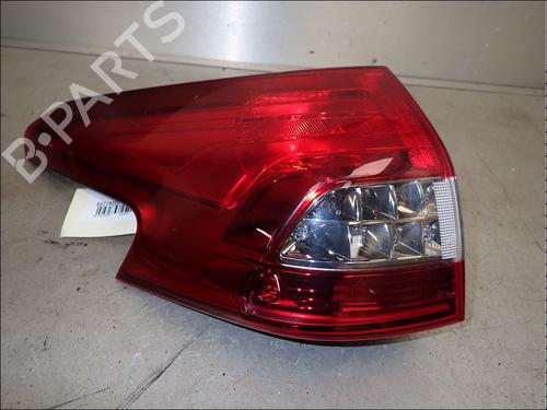 Used Other Other CITROËN C5 III Break (RW_) 2.0 HDi 140 (140 hp) 34033734 34033734