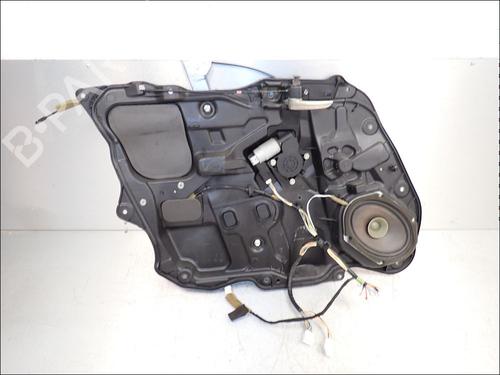 front-left-window-mechanism-mazda-3-bk-2003-2004-2005-2006-2007-2008-2009-34028816 main image