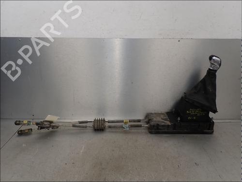 Gearstang Gearstang PEUGEOT 308 II (LB_, LP_, LW_, LH_, L3_) 1.2 THP 110 (110 hp) 34032676 34032676