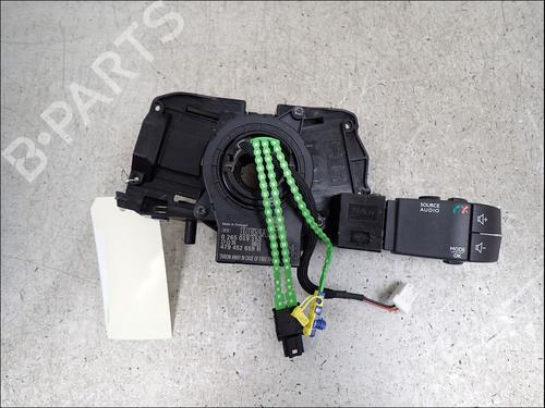 Used Squib airbag Squib airbag 37065666 37065666