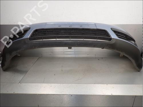 Front bumper FORD FOCUS C-MAX (DM2) 1.8 TDCi | BP34021983C7 - Image 4