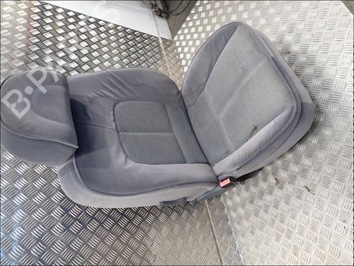 Left front seat PEUGEOT 407 (6D_) 1.6 HDi 110 (6D9HZC, 6D9HYC) | BP34027898C15  - Image 5