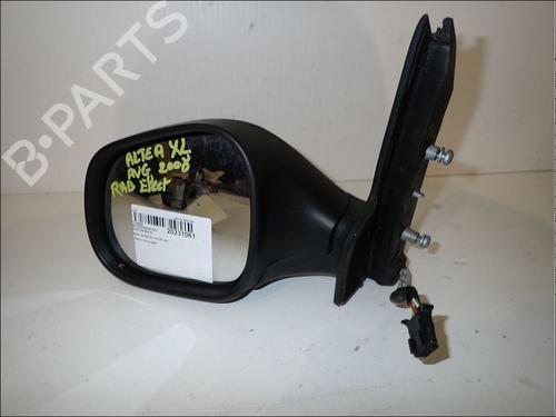 Used Left mirror Left mirror SEAT ALTEA XL (5P5, 5P8) 1.9 TDI (105 hp) 34022173 34022173