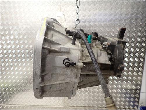 Gearbox RENAULT MASTER III Van (FV) 2.3 dCi 145 FWD (FV0E, FV0F, FV0H, FV02, FV0M, FV0S,... | BP37286531M3 - Image 7