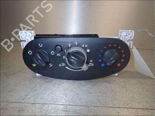 Used Climate control Climate control DACIA DUSTER (HS_) 1.5 dCi (HSMD, HSM3) (110 hp) 34014817 34014817
