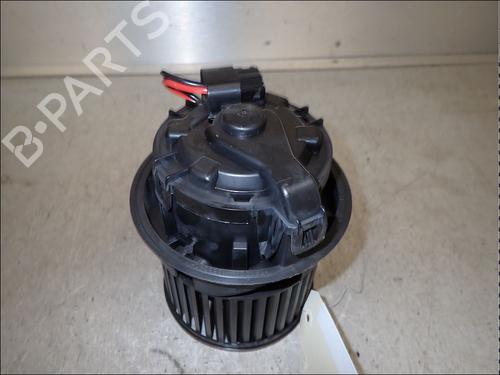 Used Heater blower motor Heater blower motor PEUGEOT 208 I (CA_, CC_) 1.6 BlueHDi 100 (100 hp) 34014289 34014289
